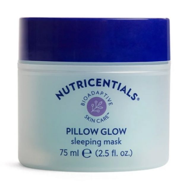 Pillow Glow Sleeping Mask - Gesichtsmaske für die Nacht (75 ml)